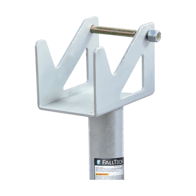 FallTech Rotating SRL Cradle for Threaded Hole Post Anchors - 7840SC