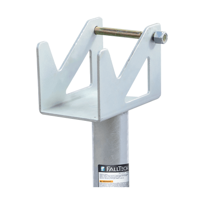 FallTech Rotating SRL Cradle for Threaded Hole Post Anchors - 7840SC