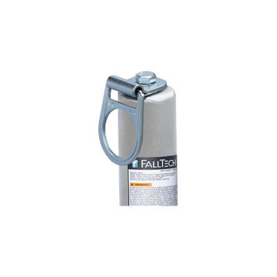 FallTech Swivel D-ring Assembly for Threaded Hole Post Anchors - 7840SD