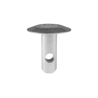 FallTech Drop-In Anchor for Steel - 30/pk - 790130