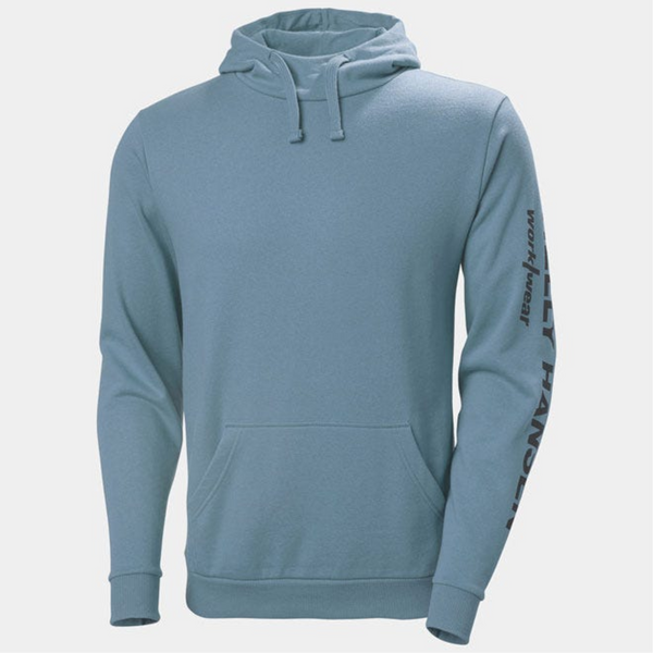 Helly Hansen Workwear Classic Logo 2.0 Hoodie - 79307