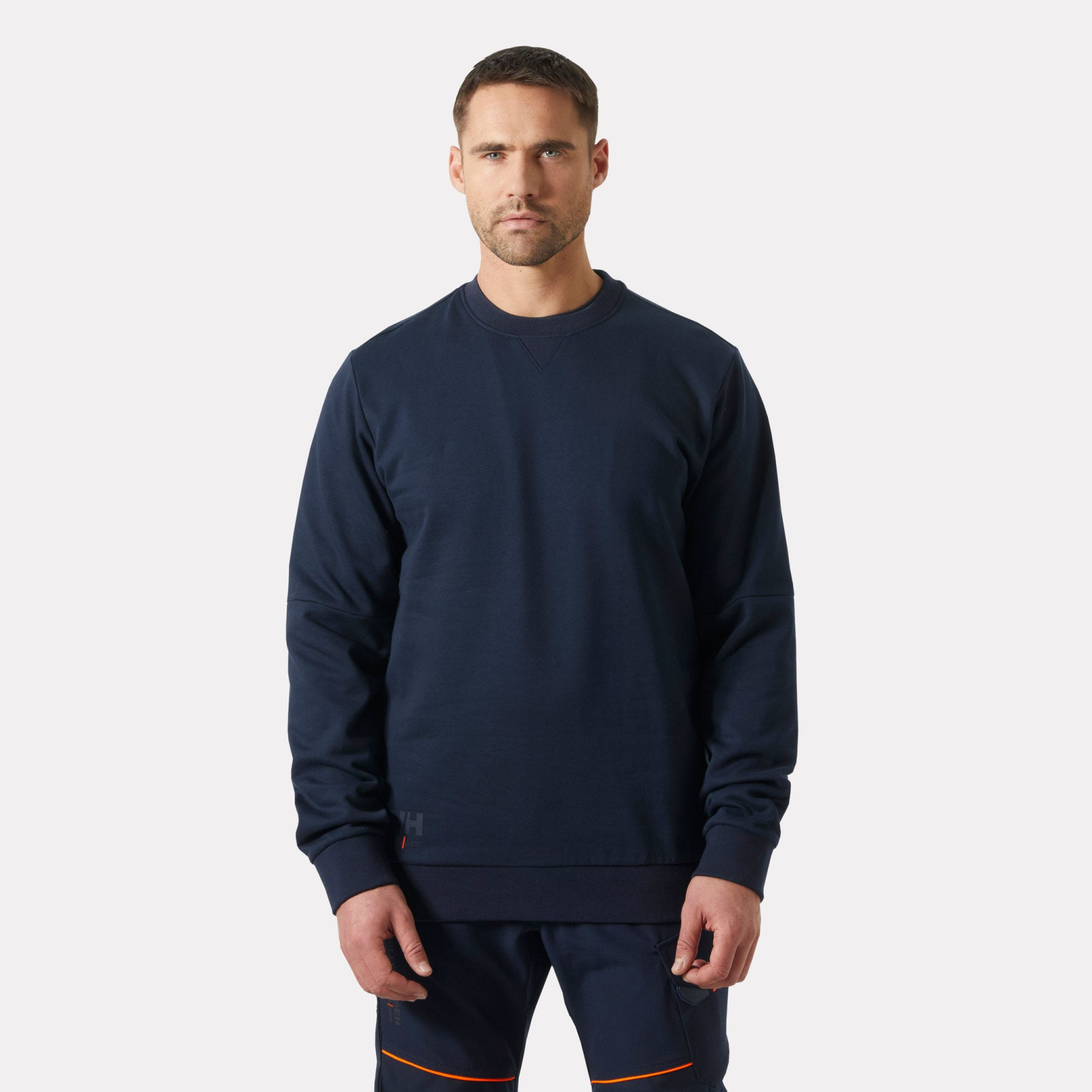 Helly Hansen Workwear Evo Sweatshirt - 79343