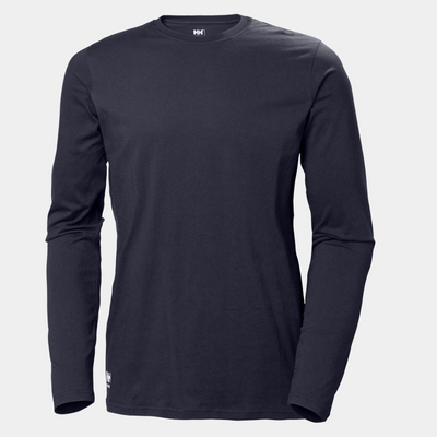 Helly Hansen Workwear Women's Classic 2.0 Longsleeve - 79392