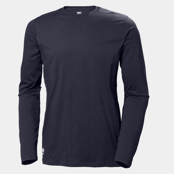 Helly Hansen Workwear Women's Classic 2.0 Longsleeve - 79392