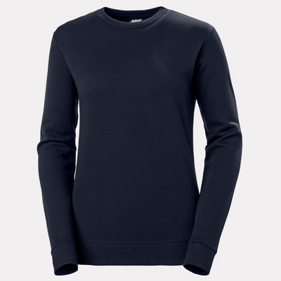 Helly Hansen Workwear Women's Classic 2.0 Sweatshirt - 79393