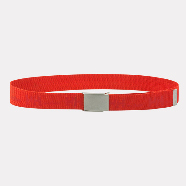 Helly Hansen Workwear HH Logo Webbing Belt - 79528