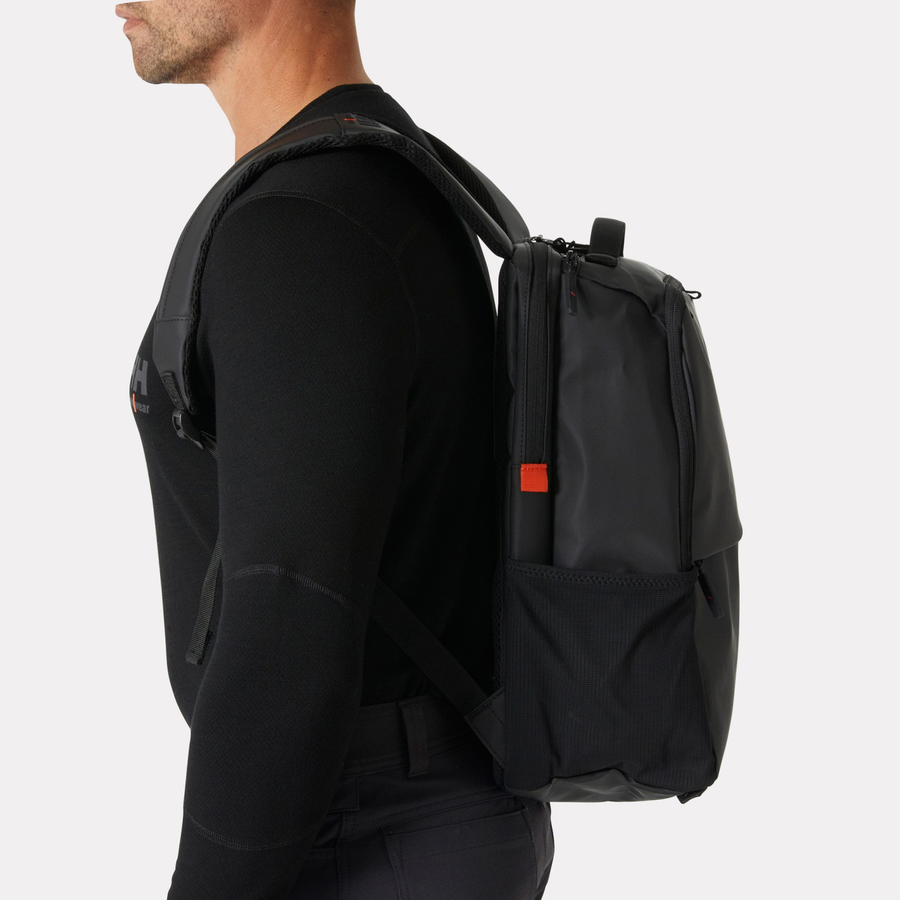 Helly Hansen Workwear Barcode Backpack 20L - 79581