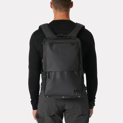 Helly Hansen Workwear Barcode Backpack 20L - 79581