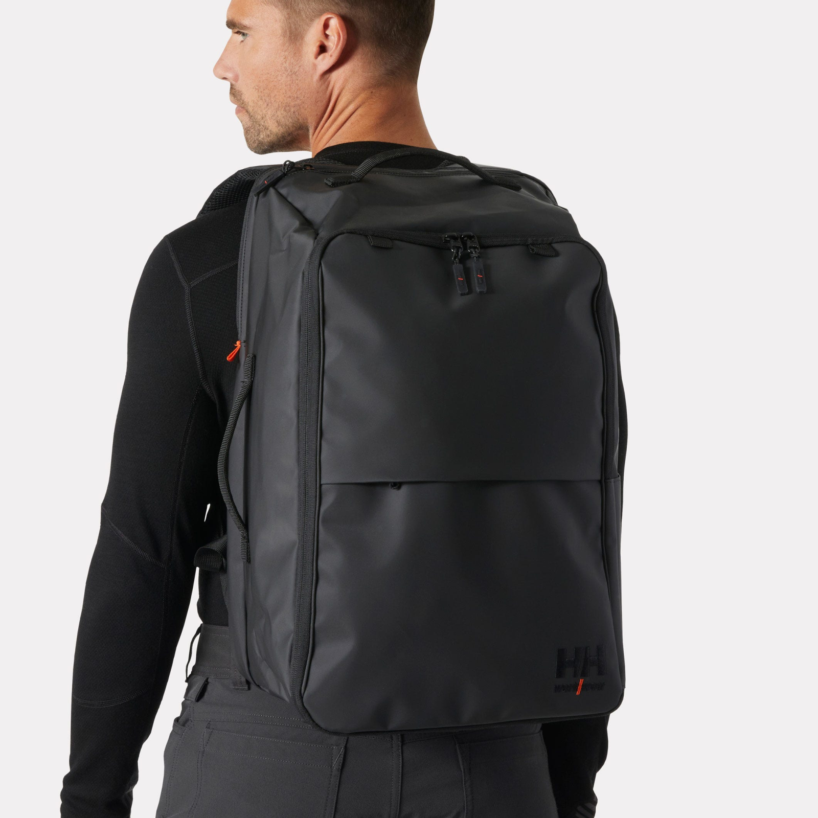 Helly Hansen Workwear Barcode Backpack 35L - 79582