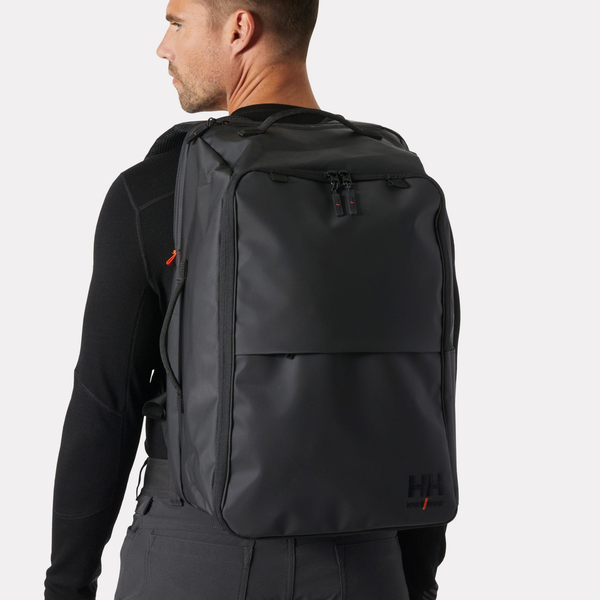 Helly Hansen Workwear Barcode Backpack 35L - 79582