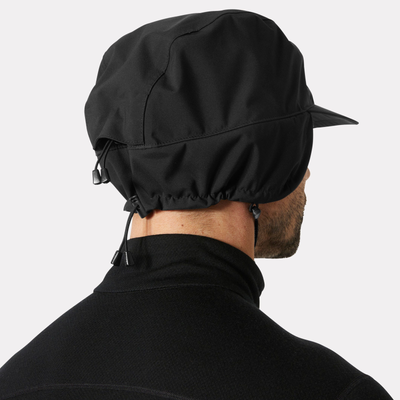 Helly Hansen Workwear Winter Tech Waterproof Cap - 79760