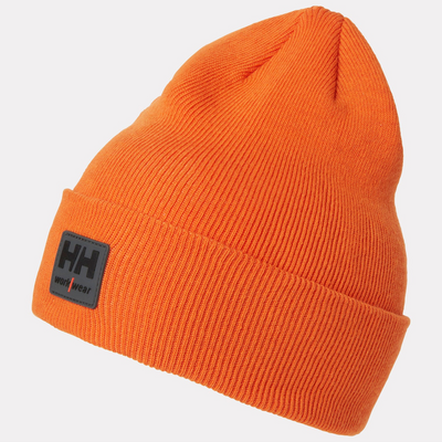 Helly Hansen Workwear Classic Cuff Beanie - 79811