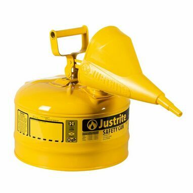 Safety Cans