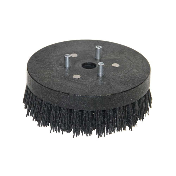 Hawk Enterprises 80 Grit Brush 6 Inches - AS005-6