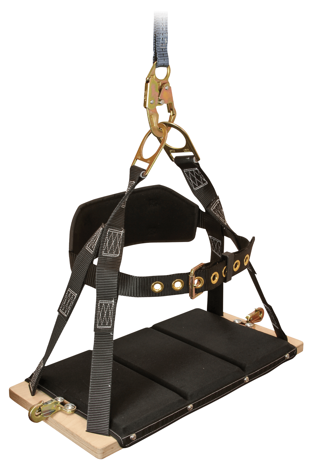 FallTech Roughneck Premium Bosun Seat - Medium - 8039M