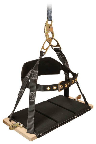 FallTech Roughneck Premium Bosun Seat - 8039