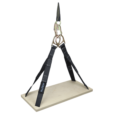FallTech Roughneck Basic Bosun Seat - Universal - 8042