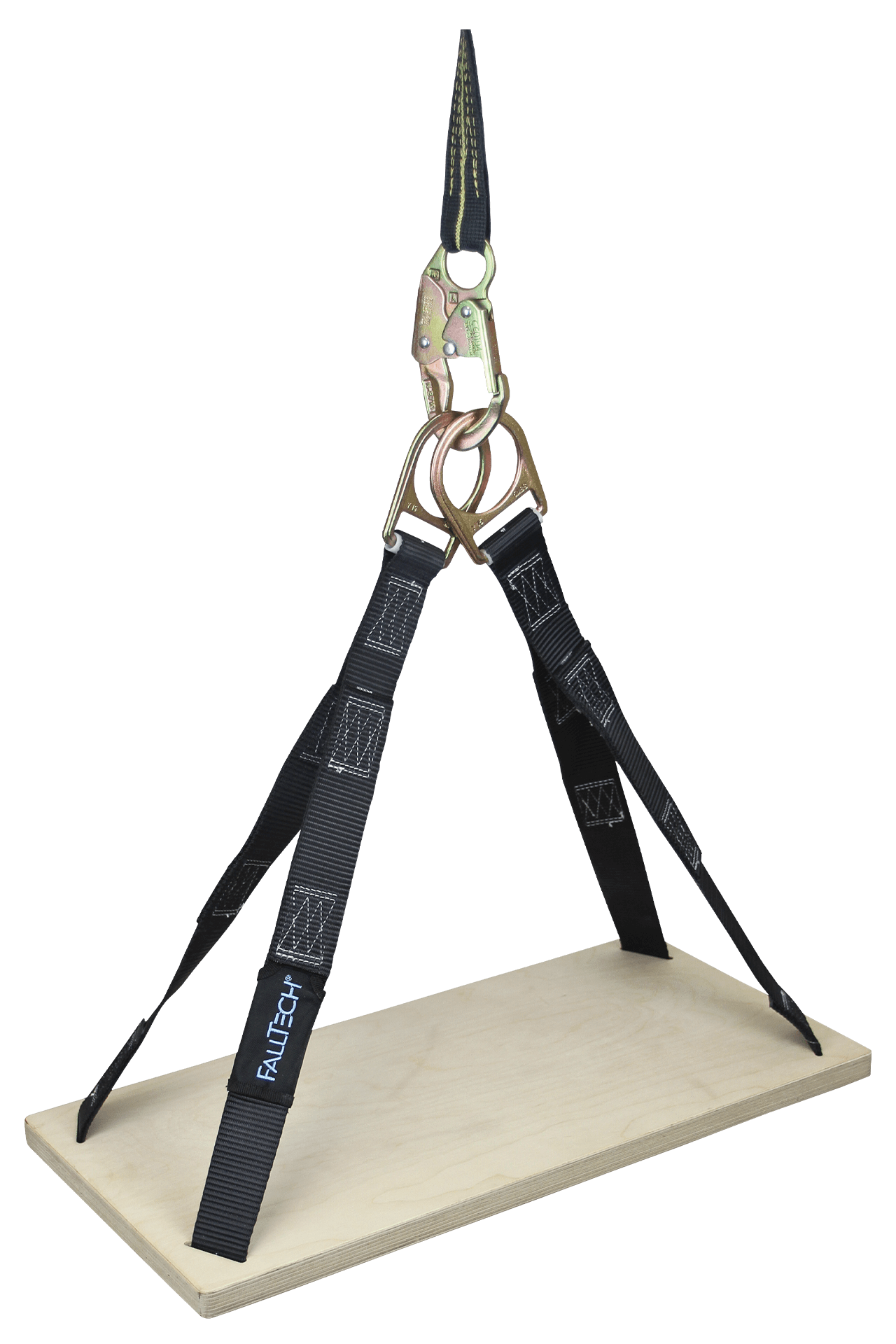 FallTech Roughneck Basic Bosun Seat - Universal - 8042