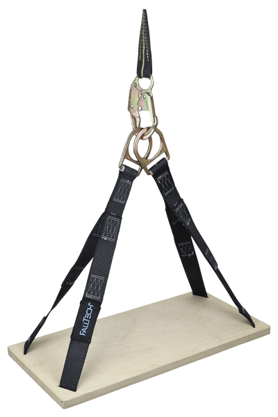 FallTech Roughneck Basic Bosun Seat - Universal - 8042