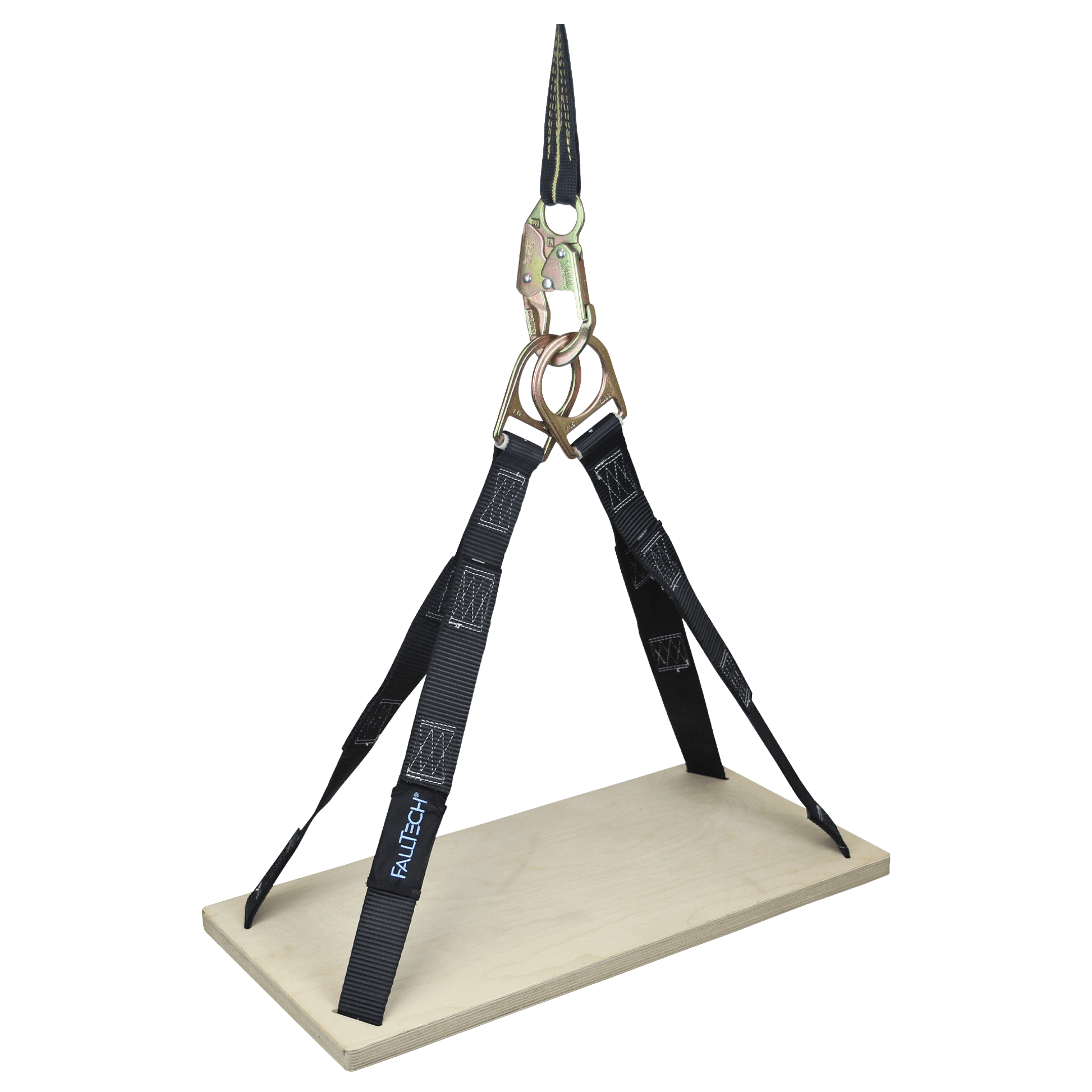 FallTech Roughneck Basic Bosun Seat - Universal - 8042