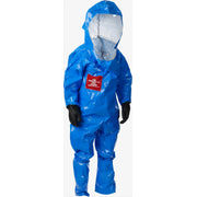 Lakeland Interceptor Plus Rear Entry Training Suit - INT491B