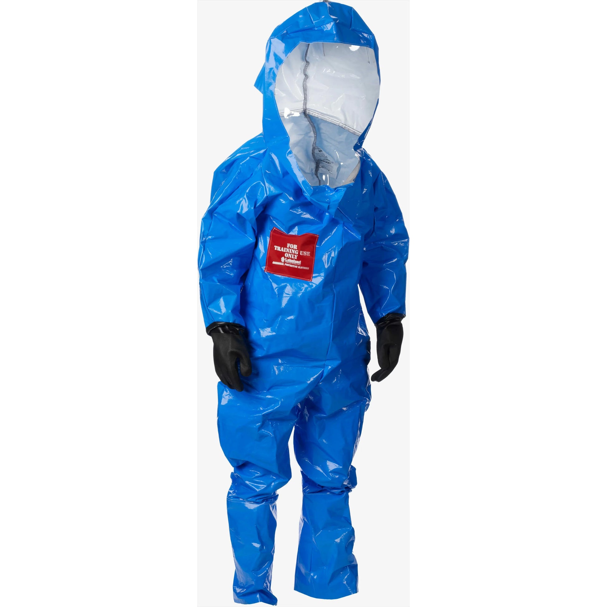 Lakeland Interceptor Plus Rear Entry Training Suit - INT491B