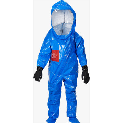 Lakeland Interceptor Plus Front Entry Training Suit - INT497B