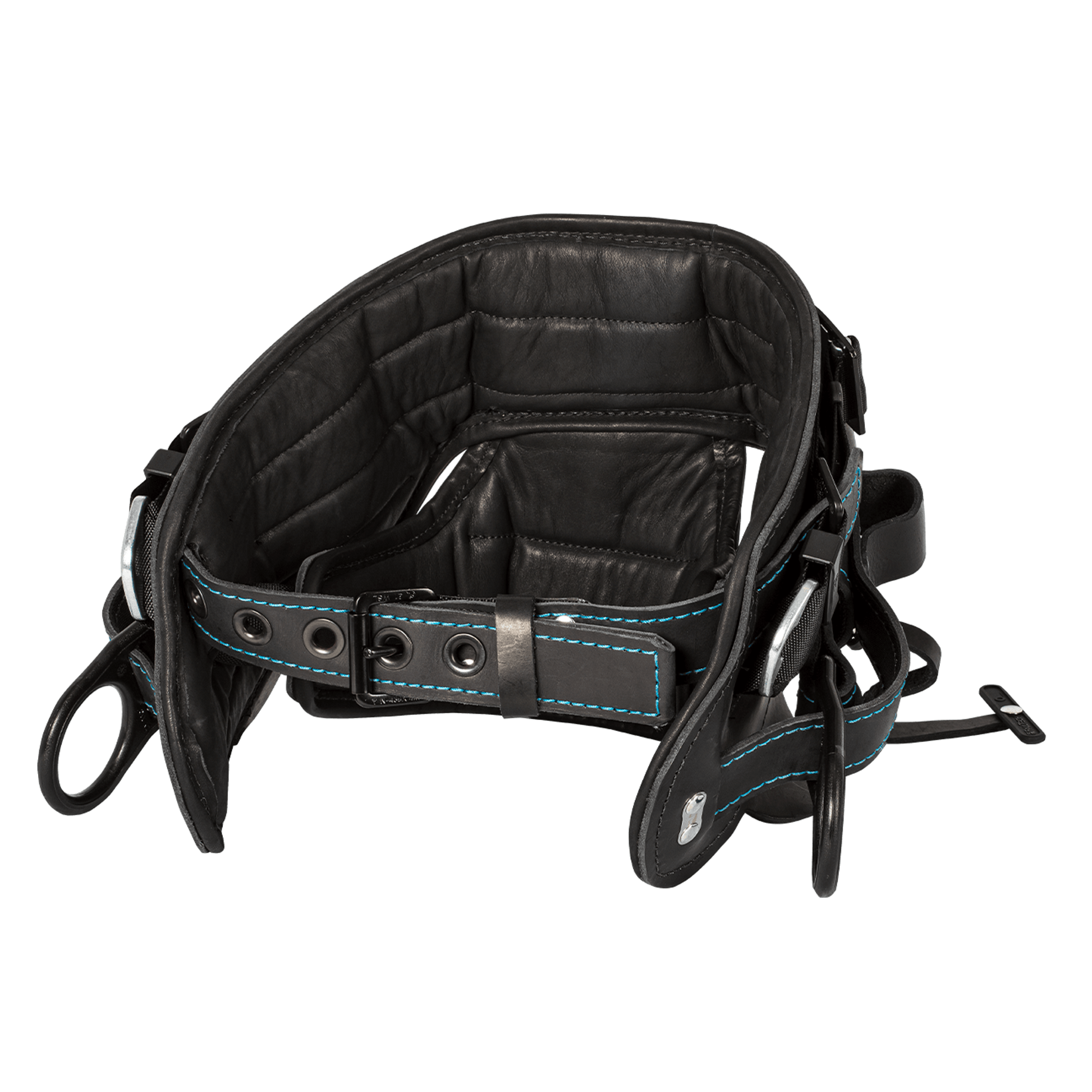FallTech FT-Lineman Pro Body Belt — Tongue Buckle, Hero View