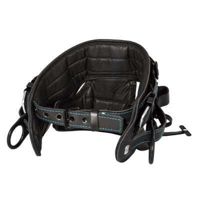 FallTech FT-Lineman Pro Body Belt — Tongue Buckle, Hero View