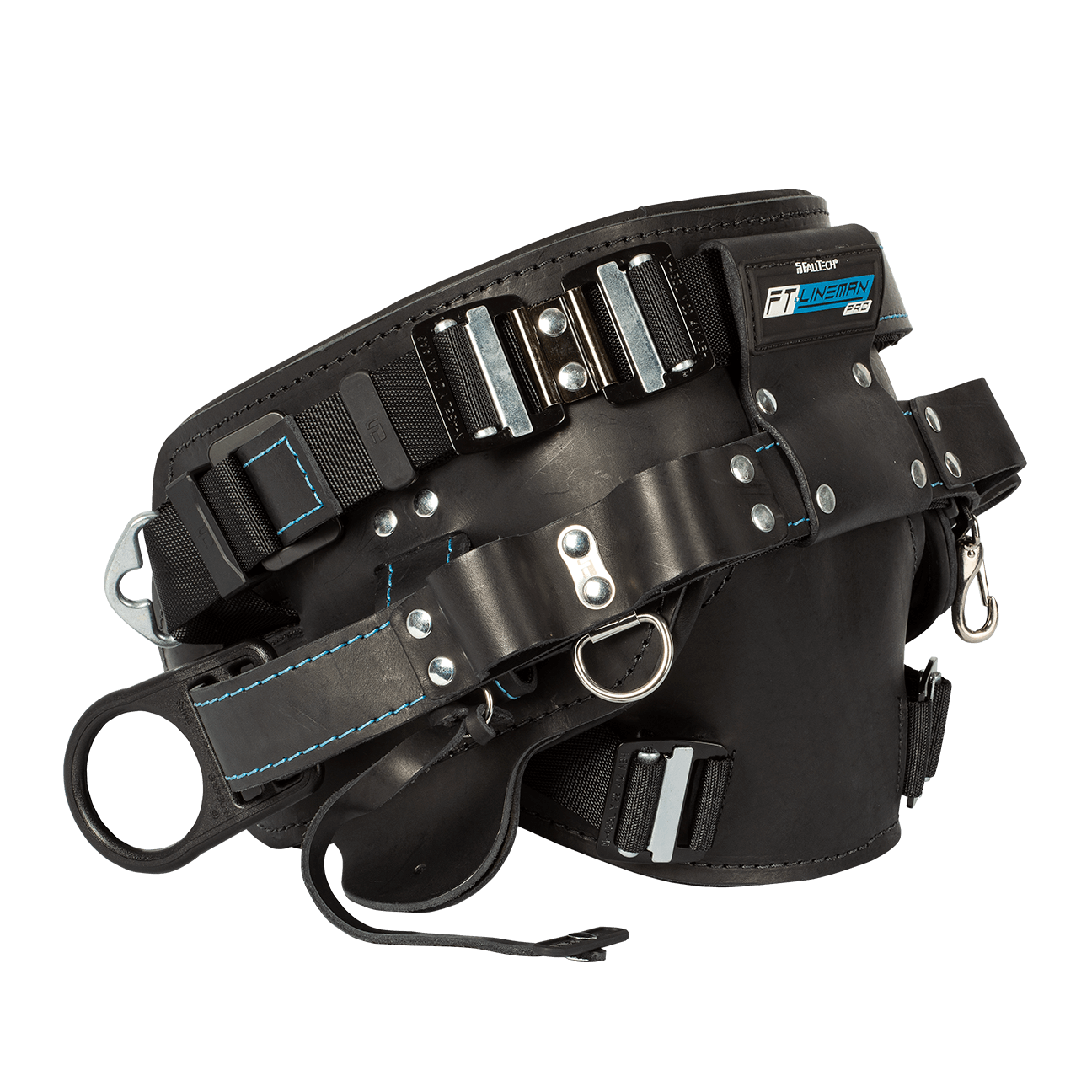 FallTech FT-Lineman Pro Body Belt - 8050