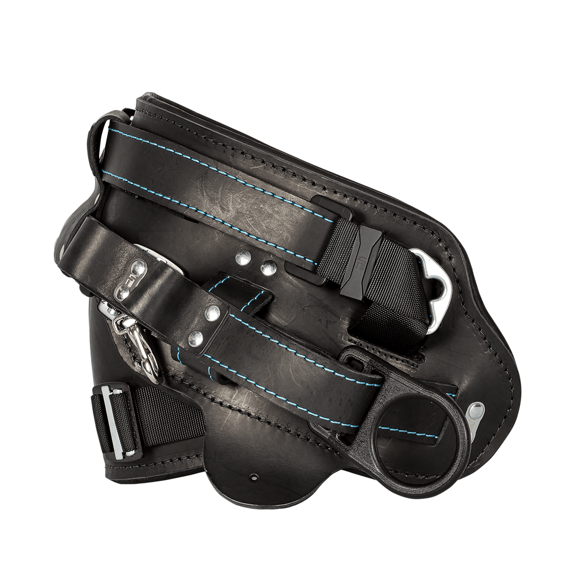 FallTech FT-Lineman Pro Body Belt - 8050