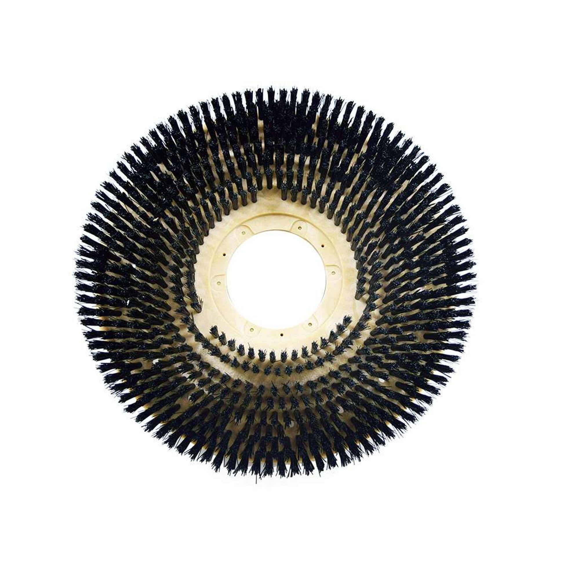 Hawk Enterprises Brush - Nylon - 10 Inch - A0048
