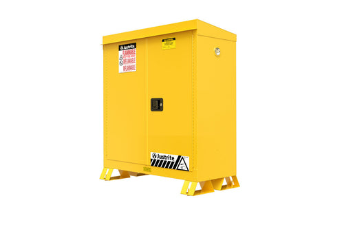 Safety & Storage Cabinets