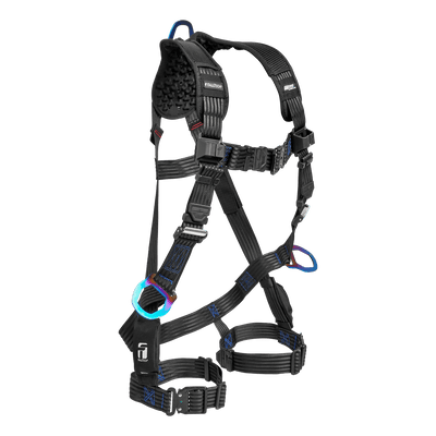 FallTech FT-One Ultra-Lite Harness 3D Standard Non-Belted - 81323D