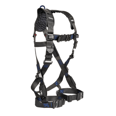 FallTech FT-One Ultra-Lite Harness 1D Standard Non-Belted - 8132
