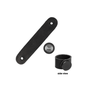 FallTech APEX Pro Adjustable Wood Pole Fall Restrict Device - Magnetic Keeper - 8180M