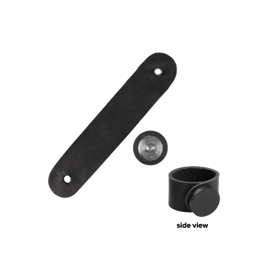 FallTech APEX Pro Adjustable Wood Pole Fall Restrict Device - Magnetic Keeper - 8180M