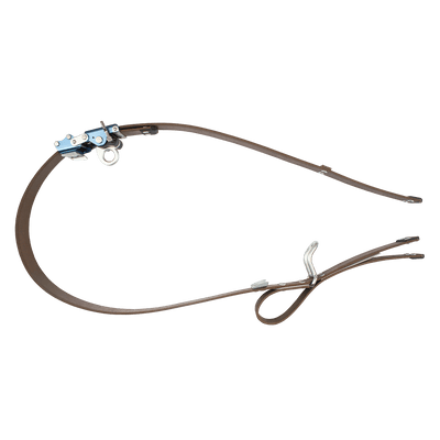 FallTech APEX Pro Adjustable Wood Pole Fall Restrict Device for Transmission Poles - Strap only - 8180TS