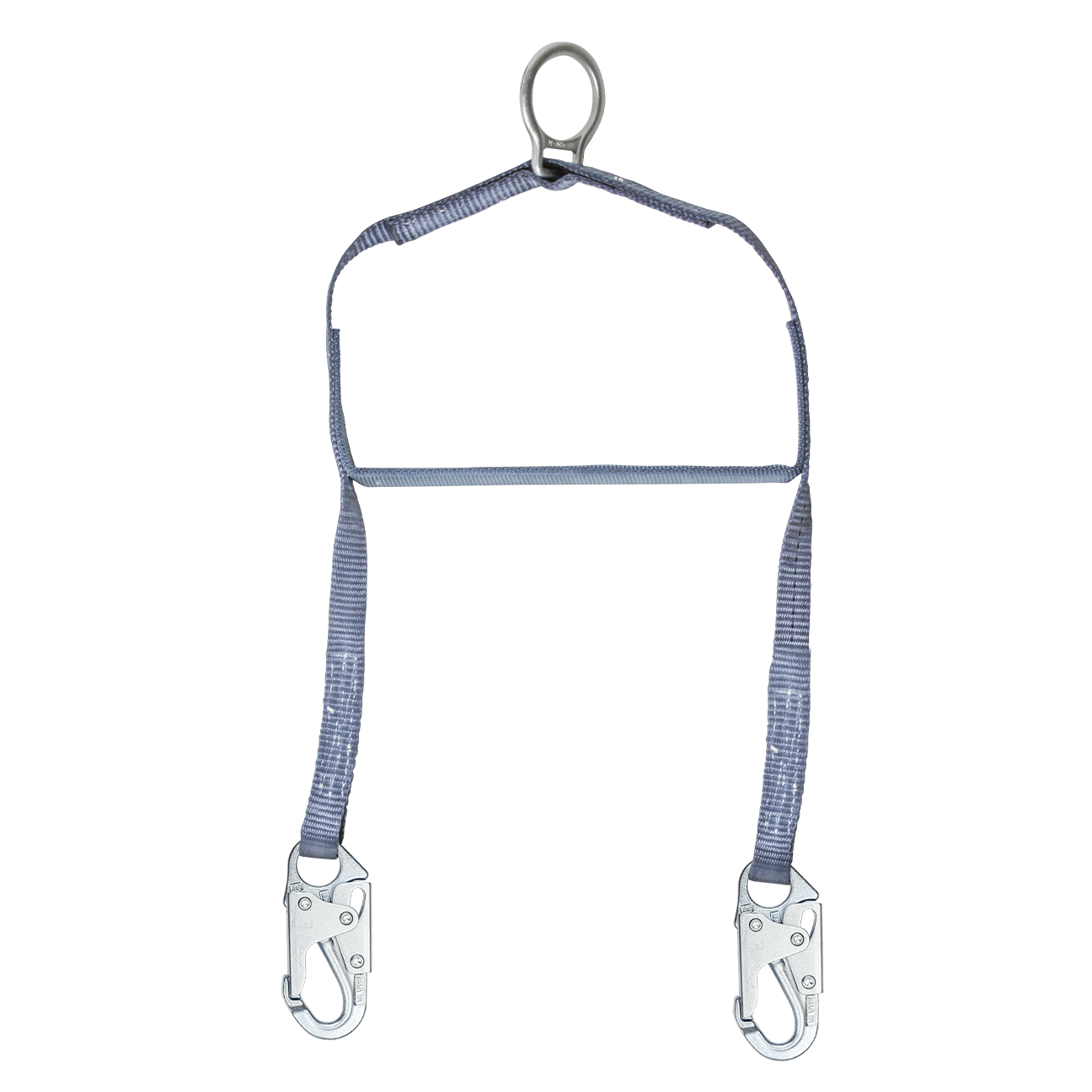 FallTech Confined Space Retrieval Yoke with Spreader Bar - 8208