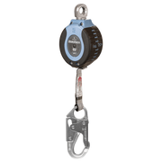 FallTech 6' DuraTech Personal SRL with Steel Snap Hook - 82706SA1