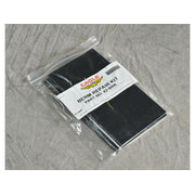 Eagle Berm Repair Kit - includes 5 peel and stick quick repair patches - Black - 82BRK