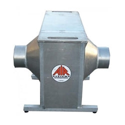 Air Systems Electric 8" Ventilation Heater SVF-10KW-8