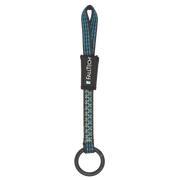 FallTech EdgeCore 18" Choke-Loop & Steel D-Ring Extender - 8365L