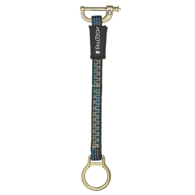 FallTech EdgeCore 18" Dorsal Connector & Dorsal D-Ring Extender - 8365P