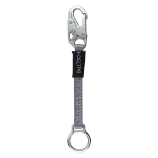 D-Ring Extensions for Fall Harness