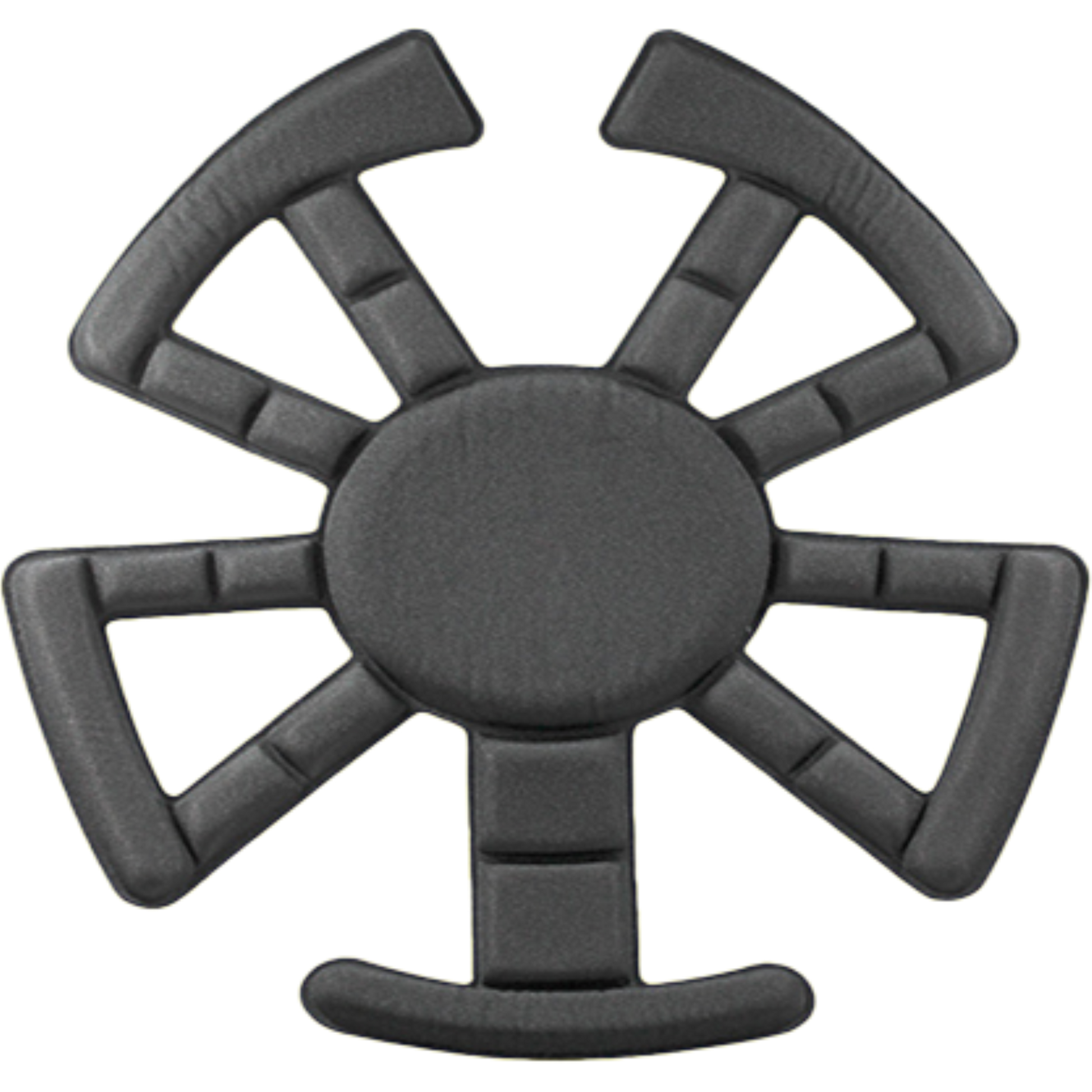 Hardknock Comfort Pad Replacement for Resolve Helmets - 840-0-01