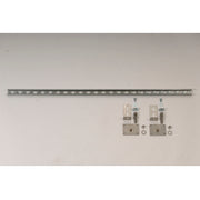 Justrite Seismic No Drill Bracket Adapter Kit - 84000