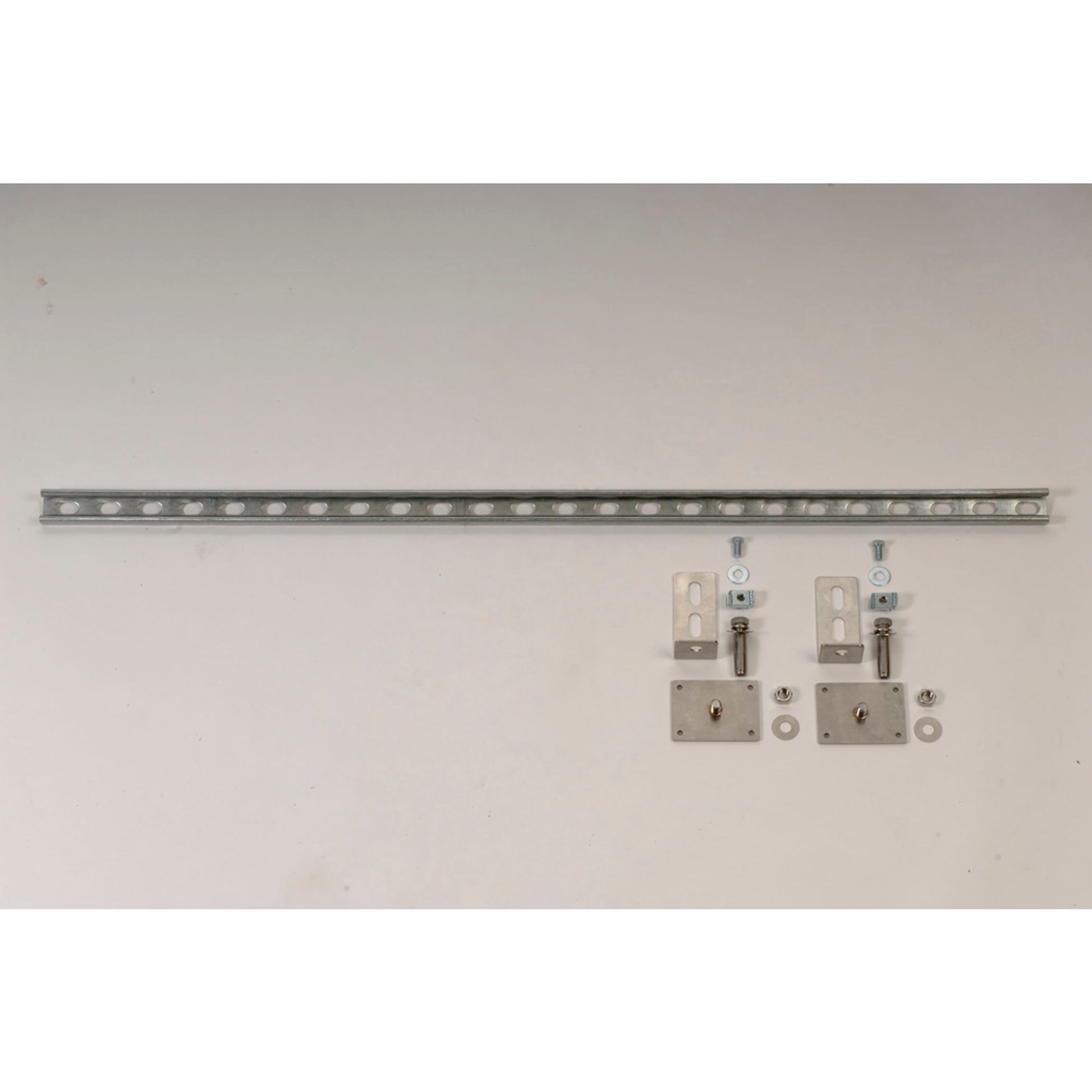 Justrite Seismic No Drill Bracket Adapter Kit - 84000