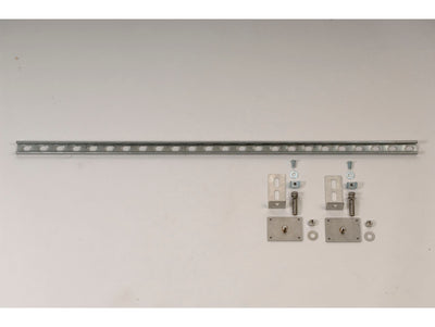 Justrite Seismic No Drill Bracket Adapter Kit - 84000