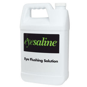 Pre-Mixed Replacement Saline Solutions 1/Case